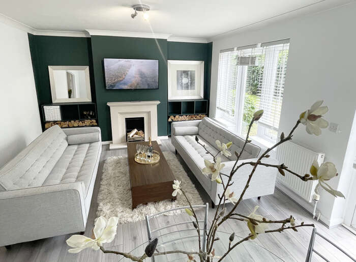 Serviced apartment fleet hampshire, hotel fleet hampshire, hotel fleet, apartments fleet