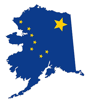 ALASKA NEW 11