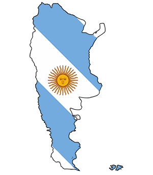 SERVICED APARTMENTS ARGENTINA