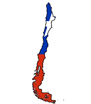 CHILE FLAG NEW 0001