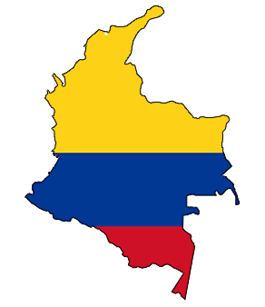 COLUMBIA FLAG NEW 0001