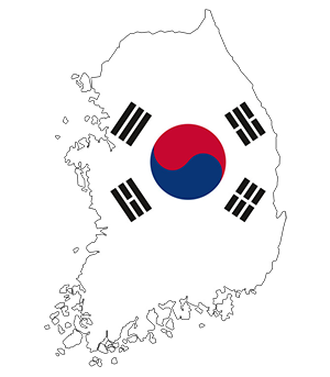 KOREAN ONE