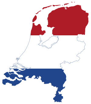 NETHERLANDS FLAG