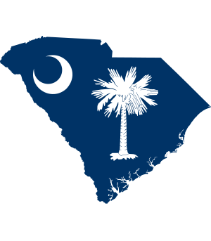 SOUTH CAROLINA NEW 11