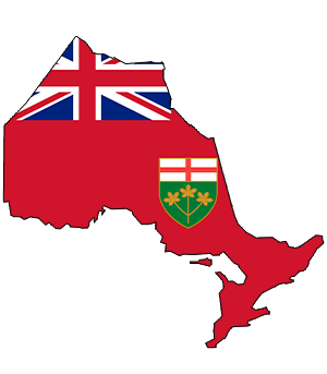 TORONTO FLAG NEW 01