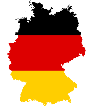 germany flag