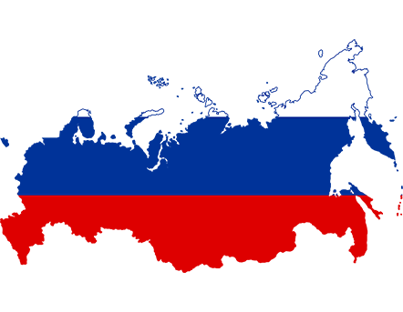 russian flag
