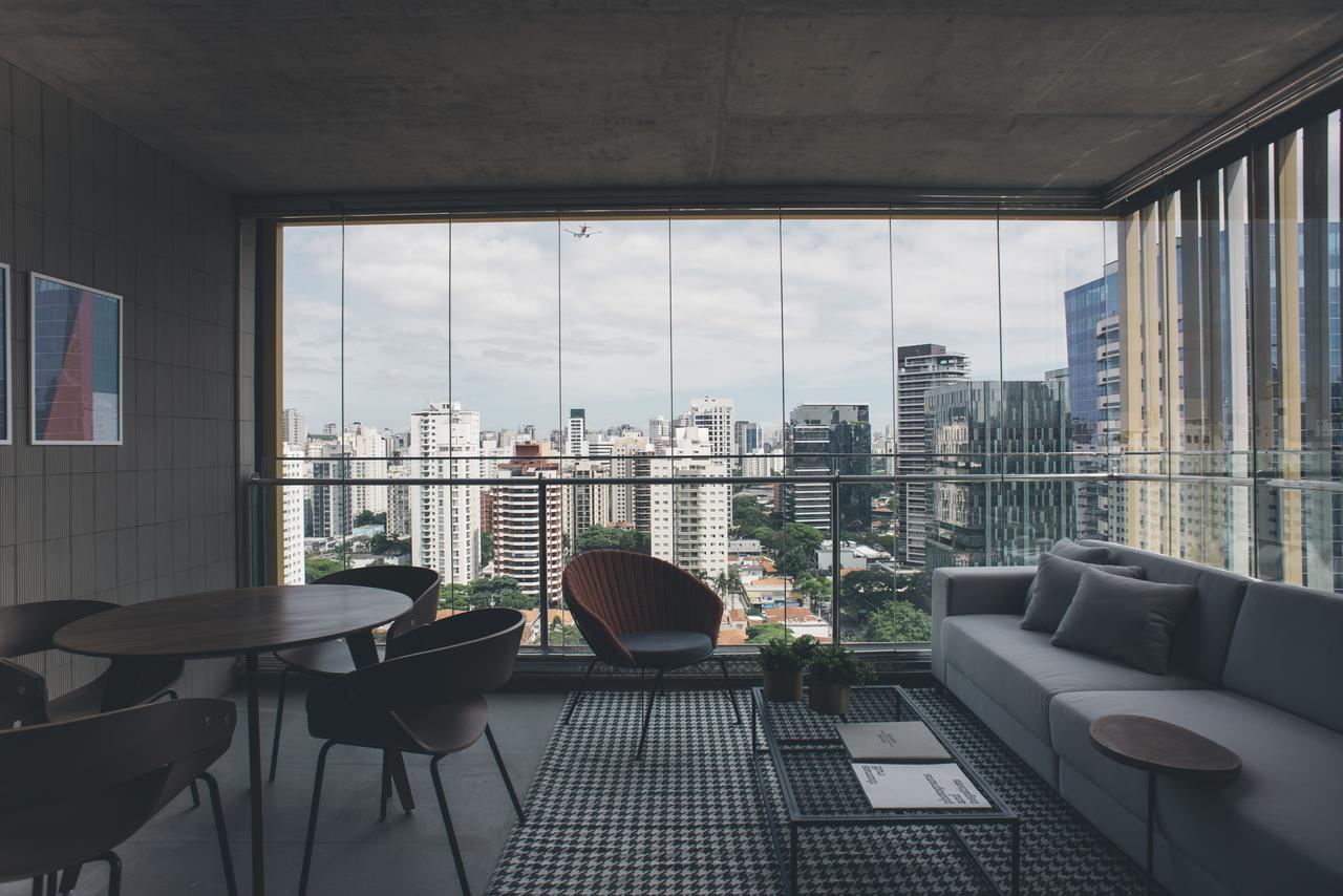 serviced apartments sao paulo brazil