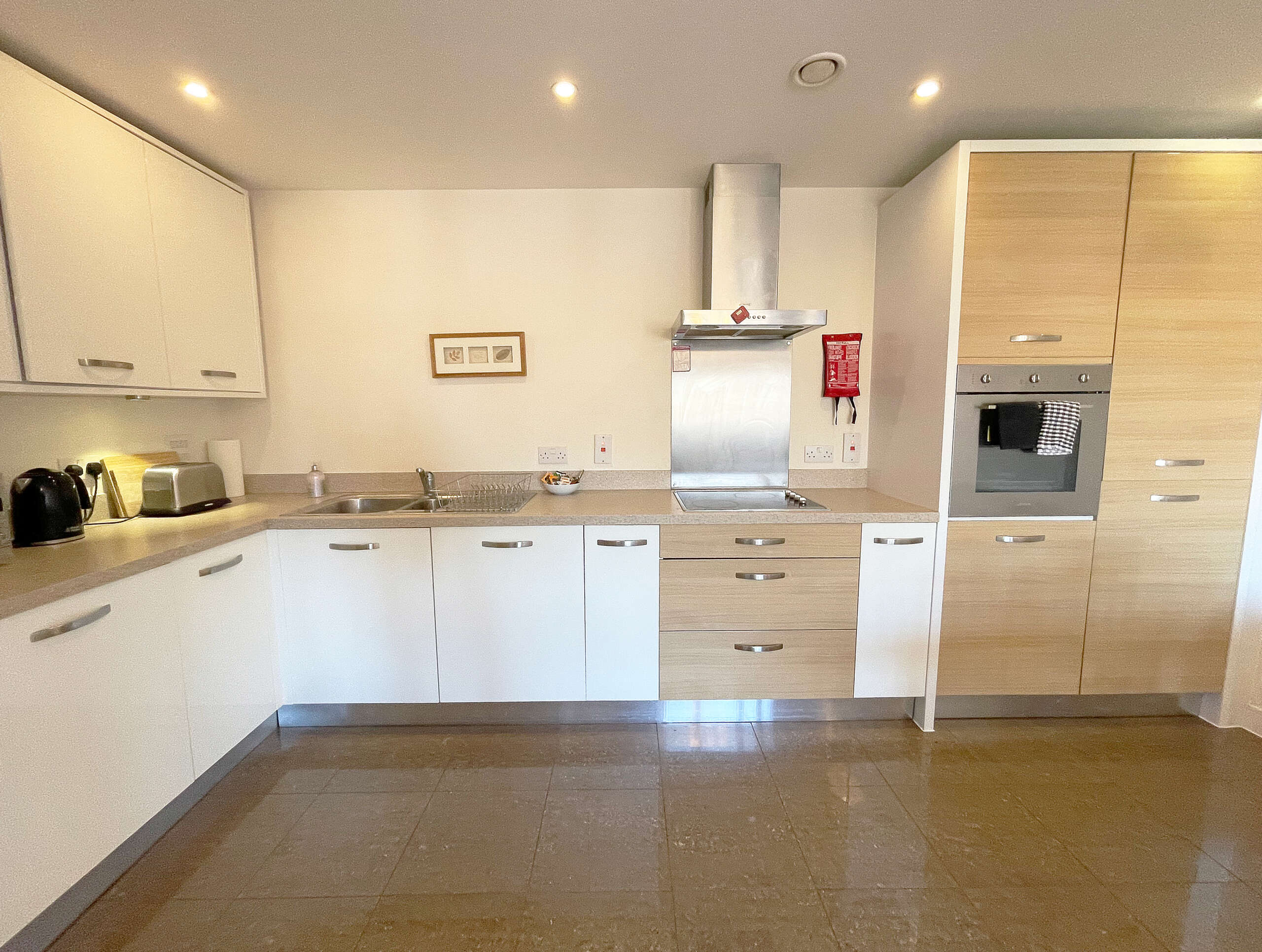 serviced apartment farnborough