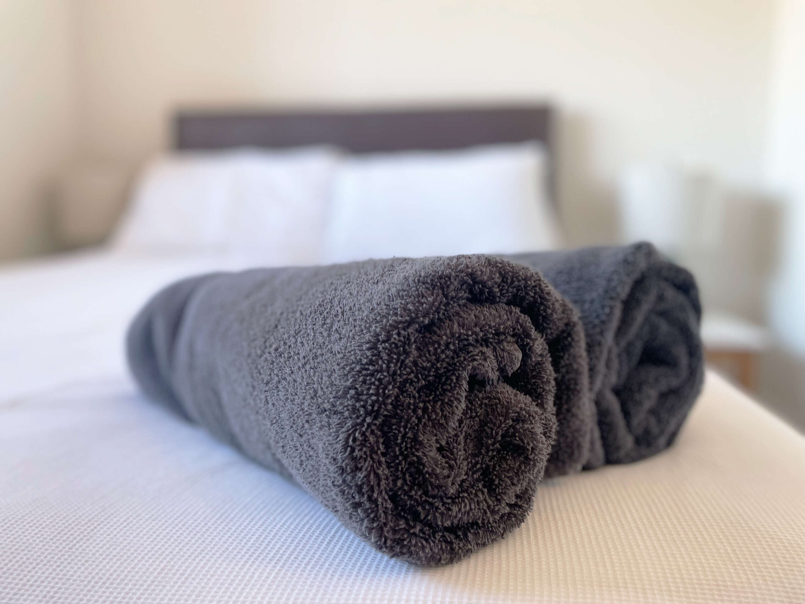 serviced apartment farnborough